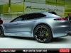 Paris 2012 Porsche Panamera Sport Turismo Concept 010